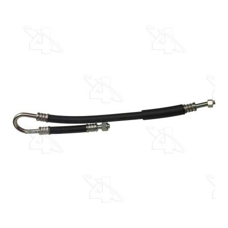 Four Seasons Suction Line Hose Assembly - 55671